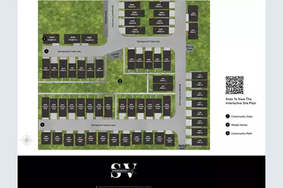 8317 Springwood Canyon Lane, Houston, TX 77055 - Photo 4