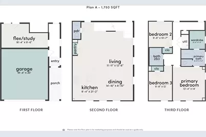 8317 Springwood Canyon Lane, Houston, TX 77055 - Photo 6