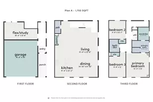 8317 Springwood Cyn Ln, Houston, TX 77055 - Photo 6