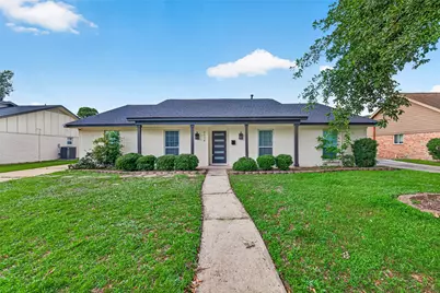 6034 Autumn Forest Drive, Houston, TX 77092 - Photo 2