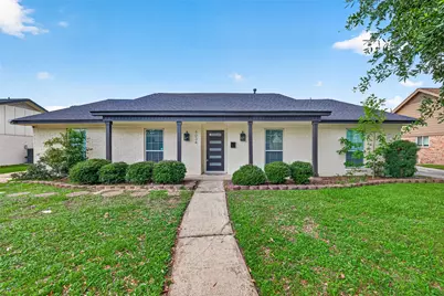 6034 Autumn Forest Drive, Houston, TX 77092 - Photo 1