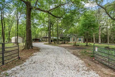 27311 Decker Woods Drive, Magnolia, TX 77354 - Photo 1