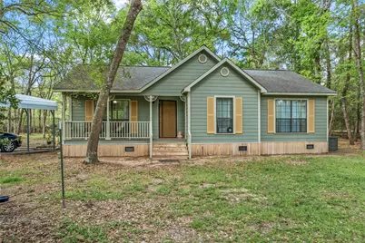 27311 Decker Woods Drive, Magnolia, TX 77354 - Photo 2