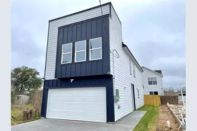 7819 Angus Street, Houston, TX 77028 - Photo 2