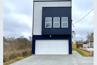 7819 Angus Street, Houston, TX 77028 - Photo 1