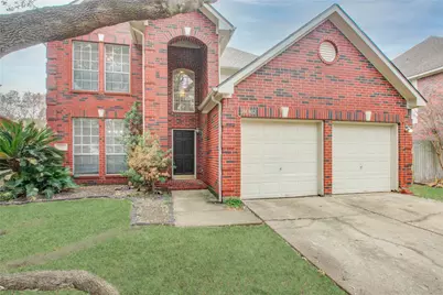 24302 Schivener House Lane, Katy, TX 77493 - Photo 2