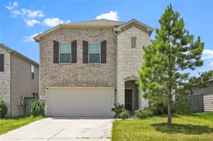 234 Pine cavern dr, Conroe, TX 77378 - Photo 1