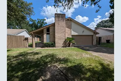 3610 Saratoga, Houston, TX 77088 - Photo 1