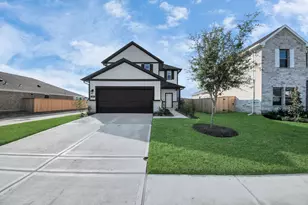 219 Orchard Laurel Dr, Alvin, TX 77511 - Photo 4