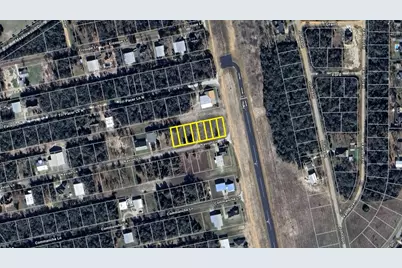 00 Navion Lane, Normangee, TX 77871 - Photo 1