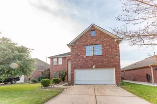20106 Lakespire Dr, Katy, TX 77449 - Photo 2