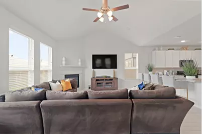 14615 Olive Sparrow Lane, Houston, TX 77049 - Photo 16