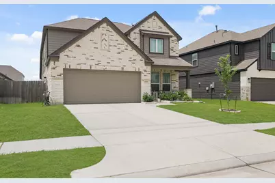 14615 Olive Sparrow Lane, Houston, TX 77049 - Photo 2