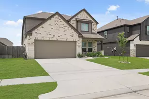 14615 Olive Sparrow Ln, Houston, TX 77049 - Photo 2