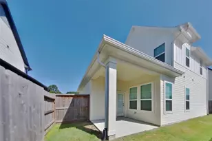 9835 Willow Creek Commerce Dr, Tomball, TX 77375 - Photo 18