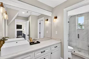 23 Rugged Lark Cir, Tomball, TX 77377 - Photo 40