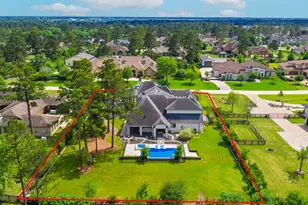 23 Rugged Lark Cir, Tomball, TX 77377 - Photo 48