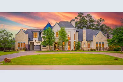 23 Rugged Lark Circle, Tomball, TX 77377 - Photo 1
