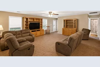 12628 N Tidwell Prairie Road, Bremond, TX 76629 - Photo 4