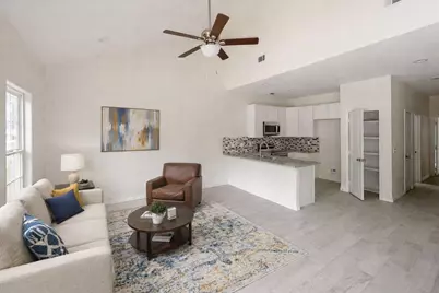 15514 Hickory Drive, Montgomery, TX 77356 - Photo 2