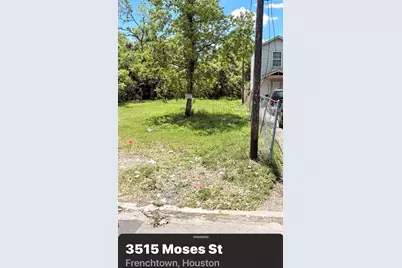 0 Moses Street, Houston, TX 77020 - Photo 4