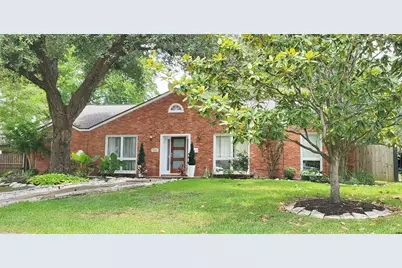 5630 Edith Street, Houston, TX 77081 - Photo 2