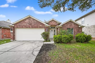 5014 Creekbridge Court, Spring, TX 77379 - Photo 1