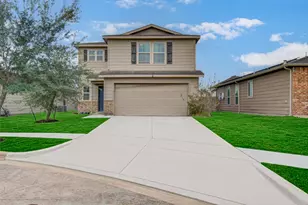 14114 Mystic Shores Ln, Houston, TX 77048 - Photo 2
