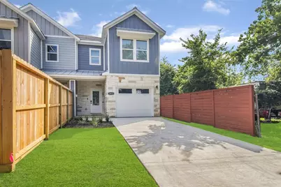 5417 Texas Street #A, Houston, TX 77011 - Photo 1