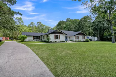 33933 Deer Creek Way, Stagecoach, TX 77355 - Photo 2