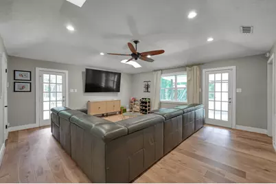 33933 Deer Creek Way, Stagecoach, TX 77355 - Photo 16