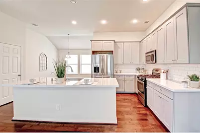 18802 Majestic Vista Lane, Richmond, TX 77407 - Photo 8