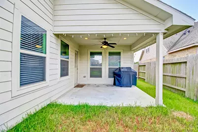 18802 Majestic Vista Lane, Richmond, TX 77407 - Photo 20