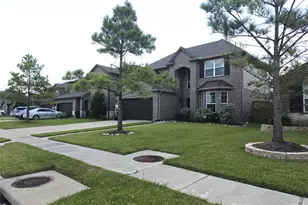 10618 Sentinel Dome Dr, Rosharon, TX 77583 - Photo 2