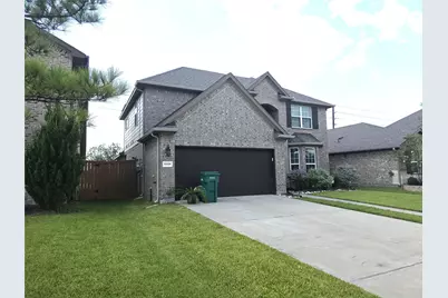 10618 Sentinel Dome Drive, Rosharon, TX 77583 - Photo 4