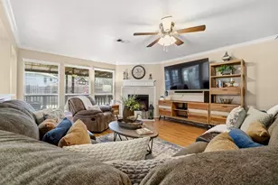 10718 Tryon Dr, Houston, TX 77065 - Photo 8