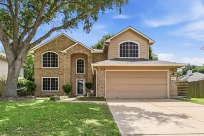 10718 Tryon Drive, Houston, TX 77065 - Photo 1