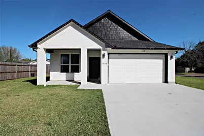 1118 N Shepherd Drive, Baytown, TX 77520 - Photo 1