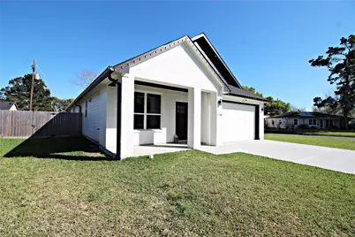 1118 N Shepherd Drive, Baytown, TX 77520 - Photo 2