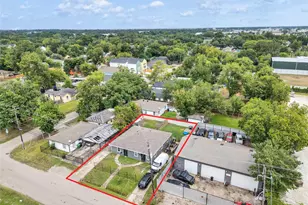 1107 E 40th 1/2 St, Houston, TX 77022 - Photo 2