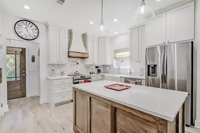 153 Dagger Drive, Brookeland, TX 75931 - Photo 16