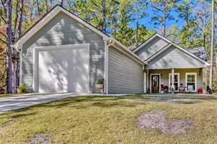 153 Dagger Dr, Brookeland, TX 75931 - Photo 1