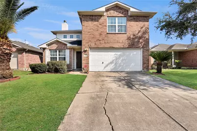 17922 Mission Bluff Lane, Richmond, TX 77407 - Photo 20