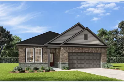 18711 Cahill Ridge Court, Crosby, TX 77532 - Photo 1