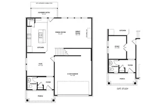 2454 Parker St, Seabrook, TX 77586 - Photo 2