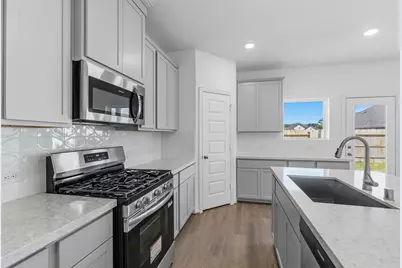 2454 Parker Street, Seabrook, TX 77586 - Photo 8