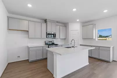 2454 Parker Street, Seabrook, TX 77586 - Photo 6