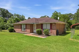 14021 Hwy 21 W, North Zulch, TX 77872 - Photo 1