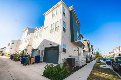 4108 Margarita Street, Austin, TX 78723 - Photo 2
