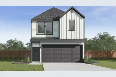 3535 Blackbird Lane, Katy, TX 77494 - Photo 1